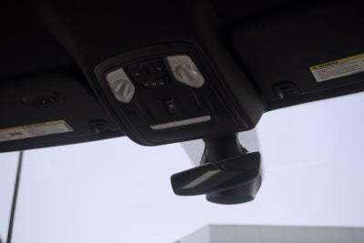 2021 RAM 1500 Big Horn Crew Cab 4x4 5'7" Box