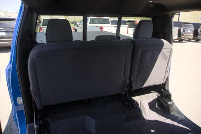 2021 RAM 1500 Big Horn Crew Cab 4x4 5'7" Box