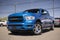 2021 RAM 1500 Big Horn Crew Cab 4x4 5'7" Box