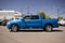 2021 RAM 1500 Big Horn Crew Cab 4x4 5'7" Box