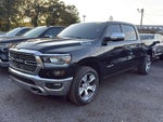 2023 RAM 1500 Laramie Crew Cab 4x4 5'7" Box
