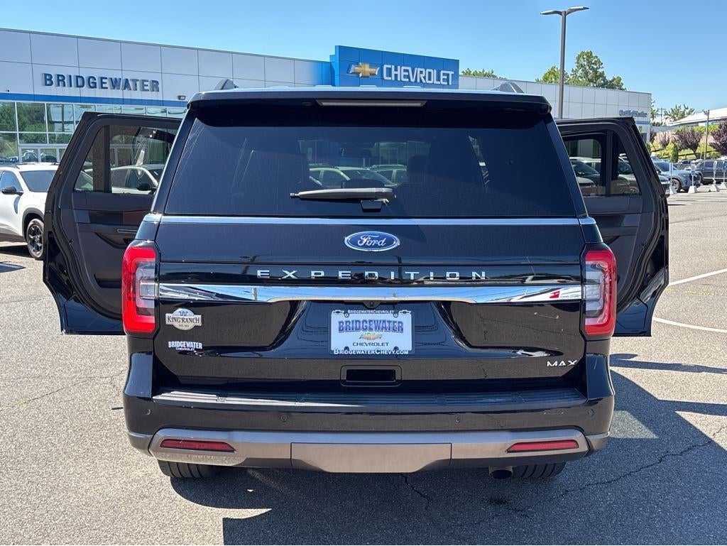 2024 Ford Expedition King Ranch MAX