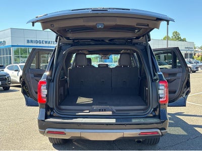2024 Ford Expedition King Ranch MAX