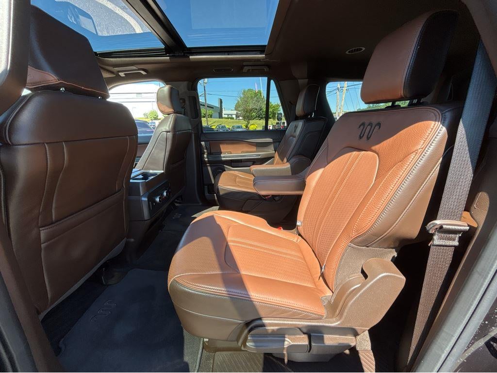 2024 Ford Expedition King Ranch MAX