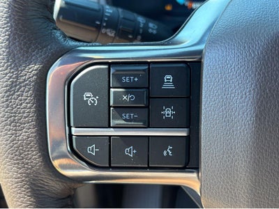 2024 Ford Expedition King Ranch MAX