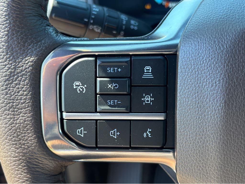 2024 Ford Expedition King Ranch MAX