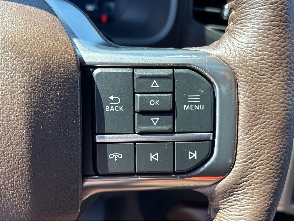 2024 Ford Expedition King Ranch MAX