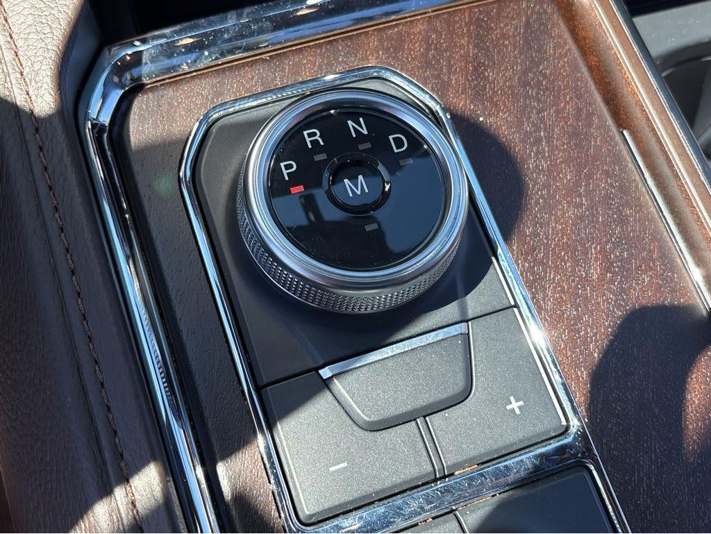2024 Ford Expedition King Ranch MAX