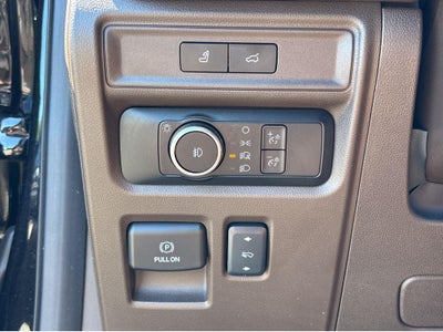 2024 Ford Expedition King Ranch MAX