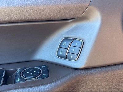2024 Ford Expedition King Ranch MAX