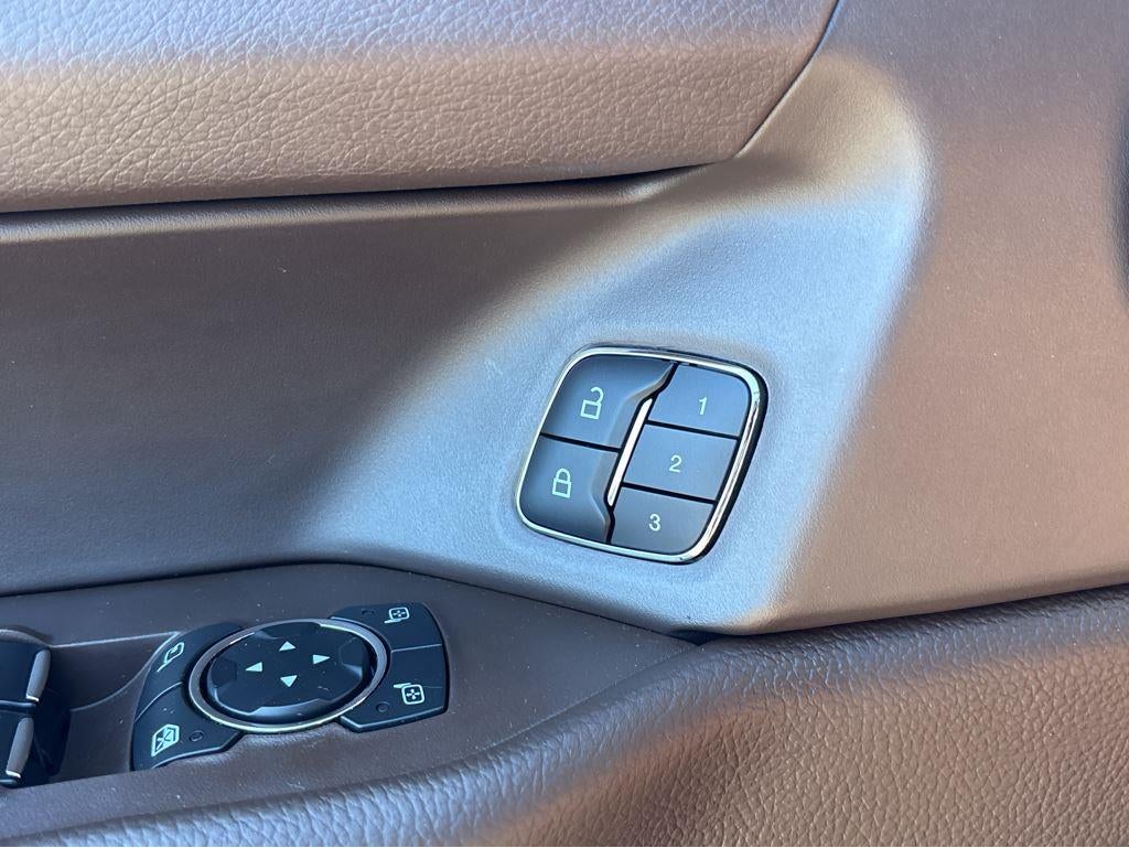 2024 Ford Expedition King Ranch MAX