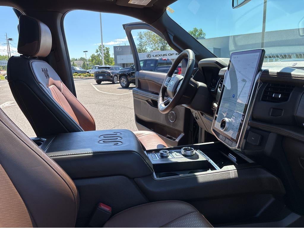 2024 Ford Expedition King Ranch MAX