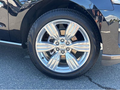 2024 Ford Expedition King Ranch MAX