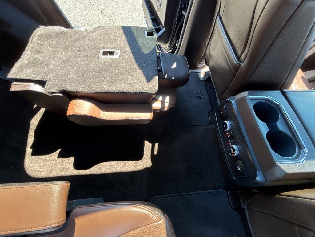 2024 Ford Expedition King Ranch MAX