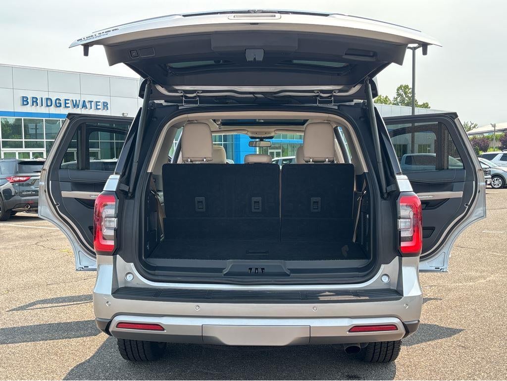 2022 Ford Expedition Limited