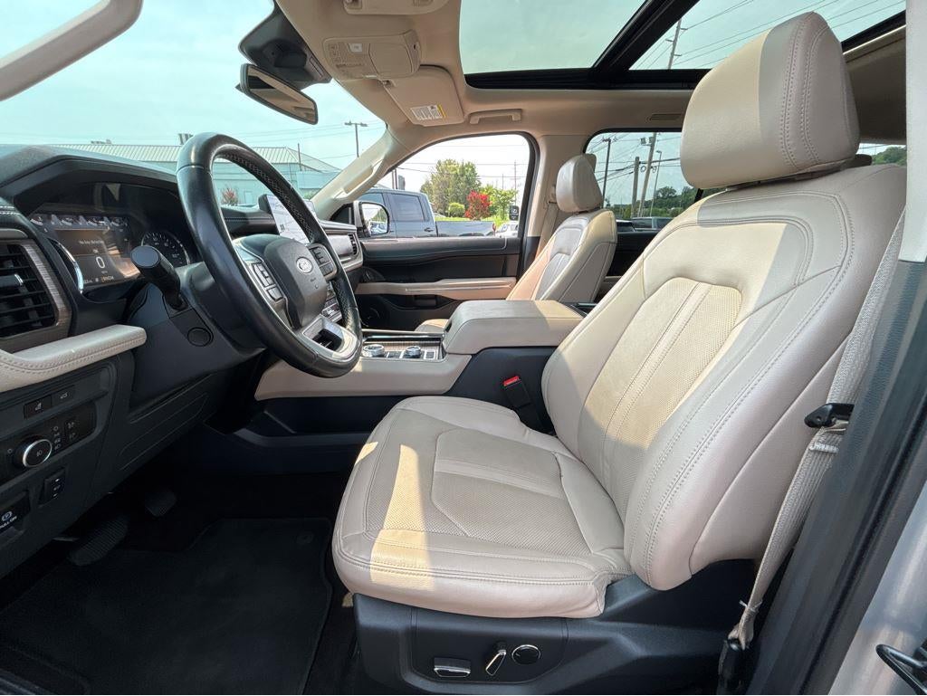 2022 Ford Expedition Limited