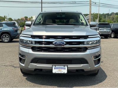 2022 Ford Expedition Limited