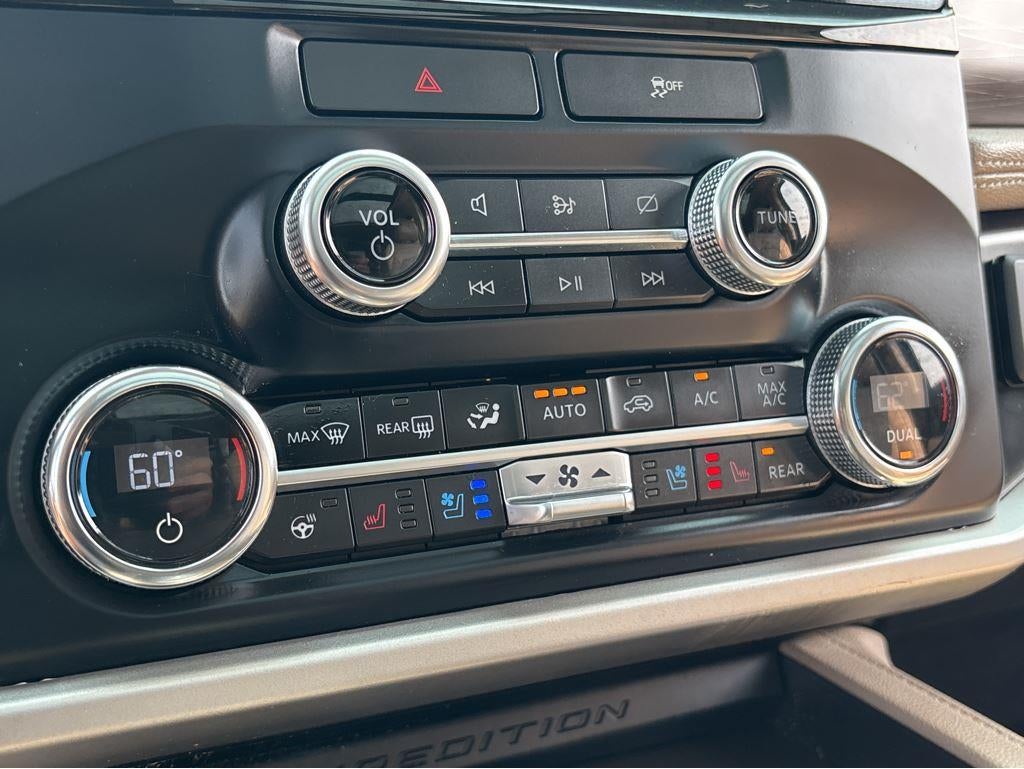 2022 Ford Expedition Limited