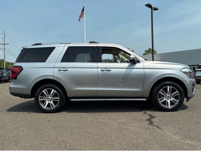 2022 Ford Expedition Limited