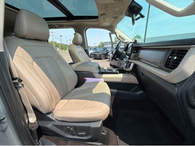 2022 Ford Expedition Limited