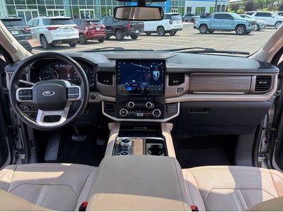 2022 Ford Expedition Limited
