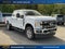 2025 Ford Super Duty F-250 SRW XLT