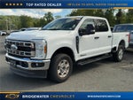 2025 Ford Super Duty F-250 SRW XLT