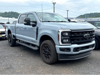 2024 Ford F-350 Lariat