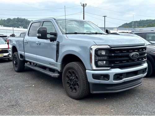2024 Ford F-350 Lariat