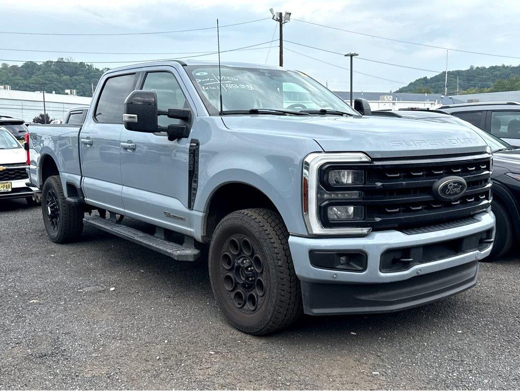 2024 Ford F-350 Lariat