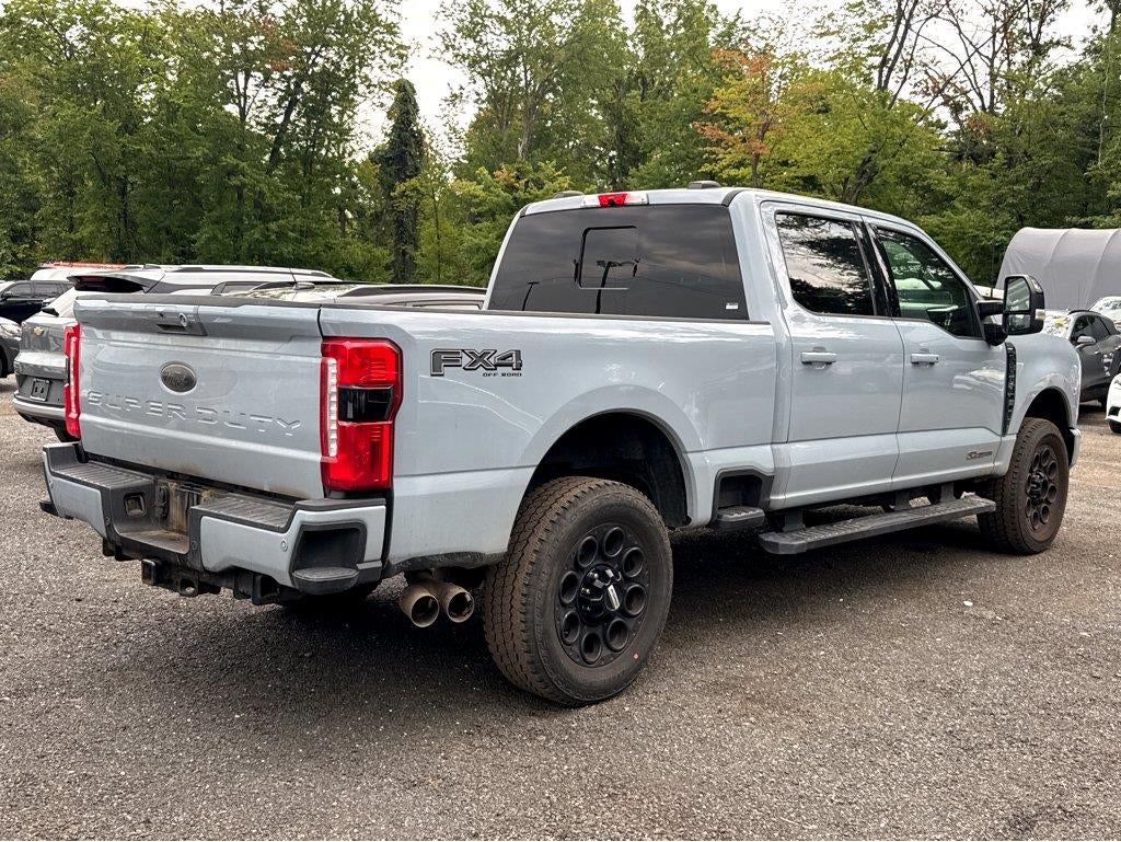 2024 Ford F-350 Lariat