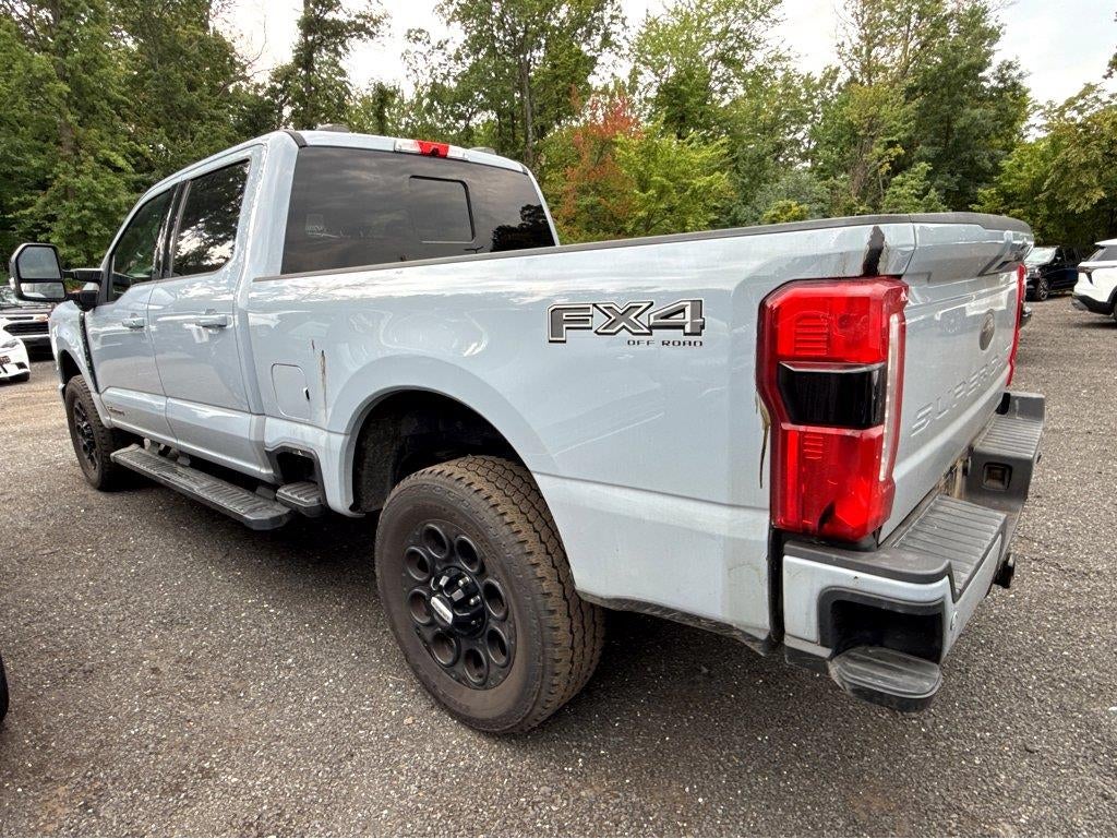 2024 Ford F-350 Lariat