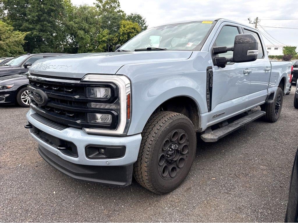 2024 Ford F-350 Lariat
