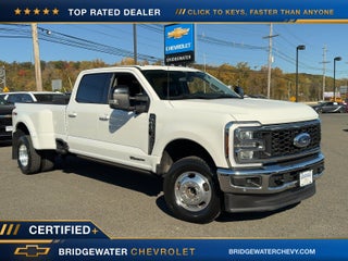 2024 Ford Super Duty F-350 DRW XL