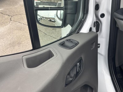 2024 Ford Transit Cargo Van Base