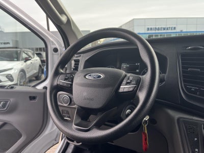 2024 Ford Transit Cargo Van Base