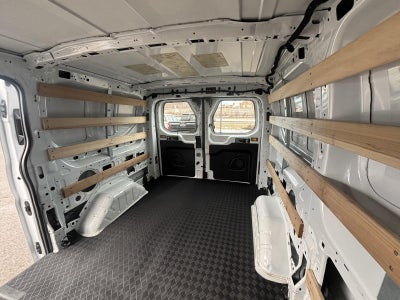 2024 Ford Transit Cargo Van Base