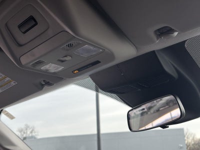 2024 Ford Transit Cargo Van Base