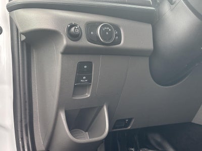 2024 Ford Transit Cargo Van Base