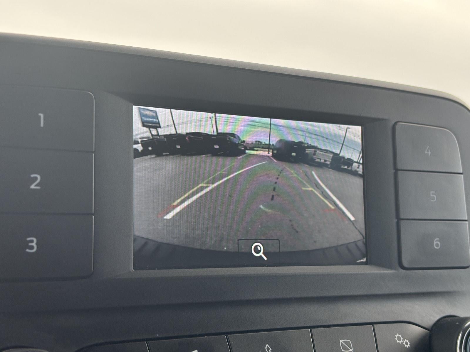 2024 Ford Transit Cargo Van Base