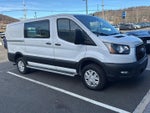 2024 Ford Transit Cargo Van Base