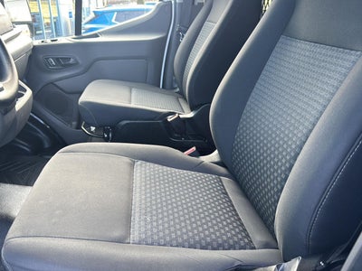 2024 Ford Transit Cargo Van Base