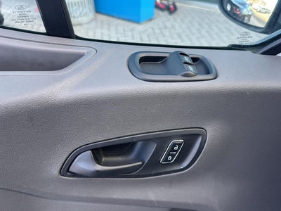 2024 Ford Transit Cargo Van Base