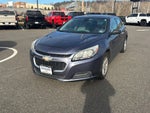 2014 Chevrolet Malibu LS