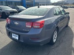 2014 Chevrolet Malibu LS