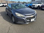 2014 Chevrolet Malibu LS