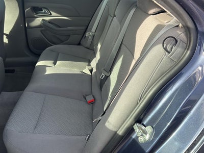 2014 Chevrolet Malibu LS