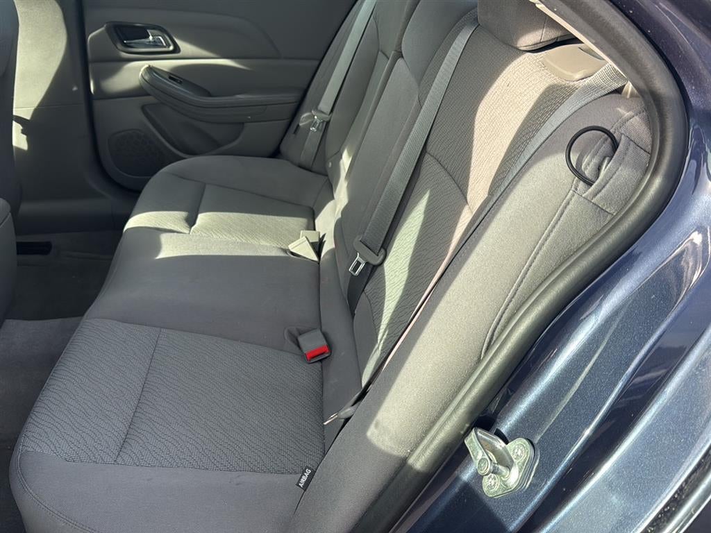 2014 Chevrolet Malibu LS