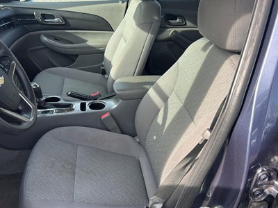 2014 Chevrolet Malibu LS