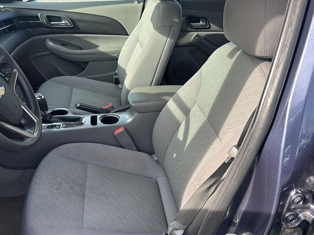 2014 Chevrolet Malibu LS